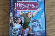 The Hunchback of Notre Dame