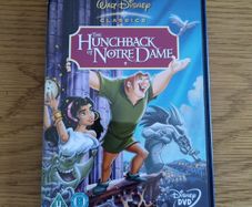 The Hunchback of Notre Dame