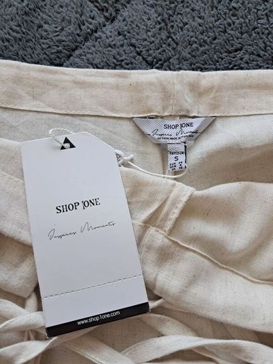 Pareo Style Trousers