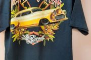 New collectable west coast choppers tee shirt