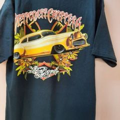 New collectable west coast choppers tee shirt