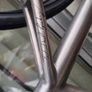 Planet X Ti Road bike Image 4