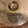 Sabian AAX 10 Inch Splash Cymbal Image 5
