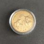Slovenia 2022 5 Euro Image 2