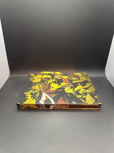 Persona 5 Royal Steelbook Editon Ps4