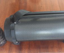 Two Portable Speakers