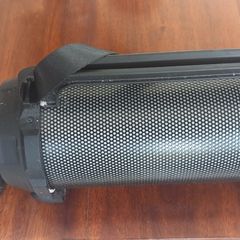 Two Portable Speakers