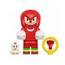 [8-Pack] Sonic the Hedgehog Minifigure Bundle | Sonic, Tails, Knuckles & More- Compatible with LEGO Image 7