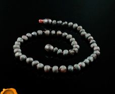 SAFETY POP CLASP Lab tested dark raw unpolished Amber teething necklace beads genuine Baltic amber boys necklace or double anklet/bracelet amber beads