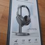 Onanoff Fokus+ Wireless Headphones with Charge Stand Image 4