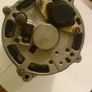 Fiat Opel Vauxhall Bosch Altonator Image 3