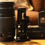 Canon Eos 450d Dslr Kit Image 5