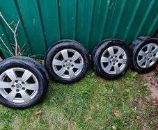 wheels