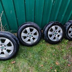 wheels