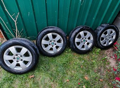 wheels