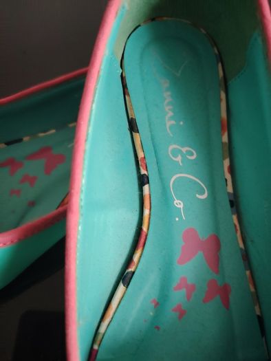 Shoes