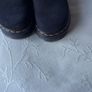 Shoes- Women's Dr. Martin slip-0ns- size 5/38 Image 3