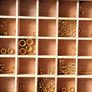 Box of pivot hole Bushings Image 5