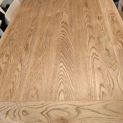 Dinning table and 6 chairs