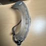 11 x Bolle Safety Goggles Coverall III Eye Protection - Brand New Sealed Image 7