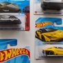 Hot Wheels FERRARI and Lamborghini bundle Image 3