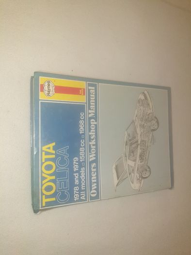 Haynes Owner Workshop Manuals For Sale Here