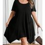 BNWT Hanky Style Tunic size 20 + matching necklaces available Image 4