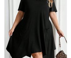 Long Festival Style Dress size 20/22 + matching belt available