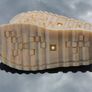Doc Martens 3a81 Butterfly Sandals Size 6 Image 4