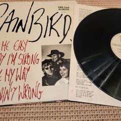 Rainbirds - Call Me Easy Say I'm Strong Love Me My Way It Ain't Wrong