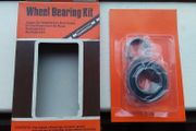 Ford Cortina / Escort Axel Bearing.