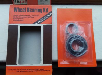 Ford Cortina / Escort Axel Bearing.