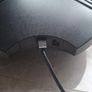 Ferrari driving simulator wheel with pedals brealy used Image 4