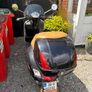 Vespa 2006 Image 2