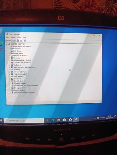 HP EliteDesk 800 G2 Tower i7-6700 4GB RAM 500GB HDD  Windows 10 Pro