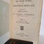 The Prose Works of Jonathan Swift: Vol. 1, A Tale of a Tub and Other Early Works Edited by Temple Scott with a Biographical Introduction by W. E. H. Lecky (HQ531) Image 2