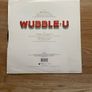 Wubble U - Petal 12" Single - 1997 Indolent Records Image 2