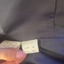 3 piece Mens navy suit.Uk size 38l jkt  36l waistcoat 32r trousers Image 2