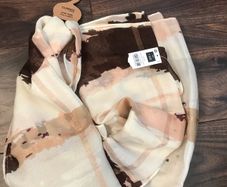 Woman Scarf