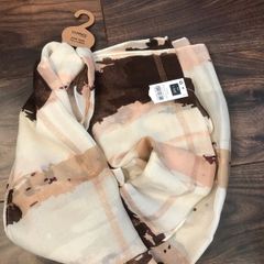 Woman Scarf
