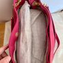 Michael Kors Jet Set Handbag Image 4
