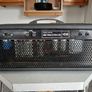 Nolan amp, guitar head. Image 4