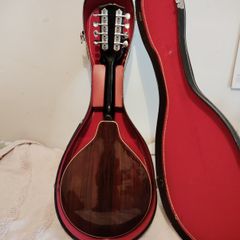 Ibanez Mandolin