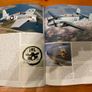 Military book: 'Shades Of Blue.US Naval Air Power Since 1941' Image 7