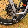 Radrunner Plus E-bike - 156km Image 6