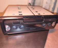 Pioneer SPH-10BT