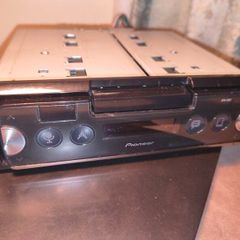Pioneer SPH-10BT