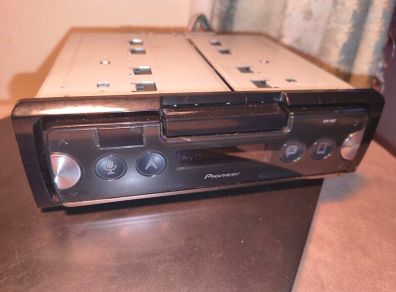 Pioneer SPH-10BT