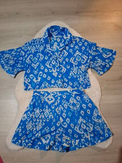 Girls two pieces dress size 12-13 yrs