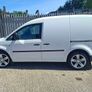 2013 vw caddy Image 5